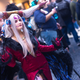 Illustration for article titled Our Favorite Photos From Cosplay's All-Star Weekend